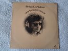 plays ex+/ ex+  ex+ Python Lee Jackson lp in a broken dream 1972 sleve vg