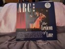 ABC - The Lexicon Of Love - 12