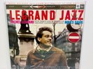 Michel Legrand Feat. Miles Davis – Legrand Jazz 180 GRAM 2 x 45 REISSUE LP Impex