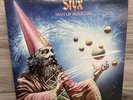 Styx - Man Of Miracles - RCA Victor AFL1-3115 - NM- Fast Free Shipping