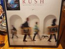 RUSH MOVING PICTURES Factory Sealed 5 LP Record Album 40th Anniversary Deluxe Ed