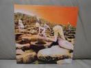 LED ZEPPELIN - HOUSES OF THE HOLY - UK - A1 Porky / B1 PECKO