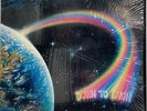 RAINBOW Down to Earth - 1979 1st Press Polydor LP Blackmore - NM IN SHRINK