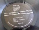 Final Cut - Deep In 2 The Cut US 89 1st Full Effect FE0700 Industrial Techno 12