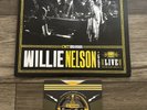 Willie Nelson - Live at Third Man Records Vault Jack White