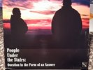PEOPLE UNDER THE STAIRS 2000 OM RECORDS OM-036VLP EXCELLENT