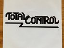 1987 TOTAL CONTROL EP 45 7