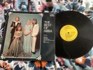 Abba The Best Of Vinyl LP VPL1-4020 Australia