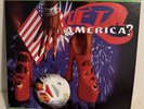 A Man Called Adam – Qué Tal America? House music double vinyl in great condition