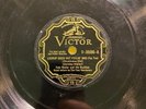 Prewar Jazz 78 Fats Waller Victor V-38086 Lookin' Good But Feelin' Bad