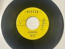Mr. Lee Enchanters DOOWOP 45 The Decision /What’s Your Name WINTER VG+++/M- HEAR