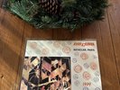 The Cure Rare Live Paris Bataclan 1979 Promo 2Lp Vinyl