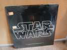Star Wars The London Symphony Orchestra Lp