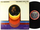 Ahmad Jamal Trio - The Awakening LP - ABC Impulse