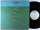 Cal Tjader  - Agua Dulce LP - Fantasy VG+ PROMO