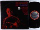 Curtis Fuller - Soul Trombone LP - ABC Impulse - AS-13 Stereo RVG VG+