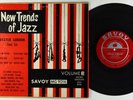 Dexter Gordon - New Trends Of Jazz Vol. 3 10