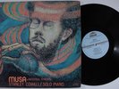 STANLEY COWELL Musa - Ancestral Streams STRATA-EAST LP VG++ gatefold z