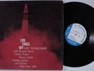 LOU DONALDSON Lou Takes Off BLUE NOTE LP mono w 63rd RVG ear deep groove z