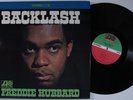 FREDDIE HUBBARD Backlash ATLANTIC LP VG++ gatefold z