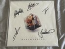 *SIGNED* Northlane Discoveries Nebula Vinyl First Pressing/150