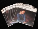Mozart Piano Sonatas Complete Pires JPN DENON Digital 8LPs