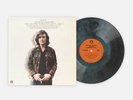KRIS KRISTOFFERSON The Silver Tongued Devil and I 180 Gram BLACK & BLUE VINYL