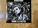 KMFDM More & Faster 7