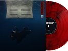 BILLIE EILISH - HIT ME HARD AND SOFT (RED COLOR) * SEALED, NEW VINYL