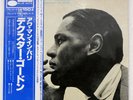 DEXTER GORDON OUR MAN IN PARIS BLUE NOTE GXK8052 JAPAN OBI VINYL LP