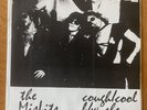 The Misfits - 1977 Cough/Cool b./w. She US 1st - Punk Hardcore-NM- RARE