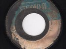 WINSTON FRANCIS & CECILLE CAMPBELL - UNITED WE STAND /SOUND DIMENSION - BIG FIVE
