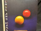 Wings – Venus And Mars LP