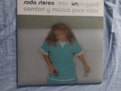 Soda Stero -Comfort Y Musica Para Volar: MTV Unplugged, Caifanes,Zoe,Cafe Tacuba