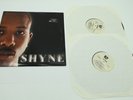 Shyne S/T 2LP 2000 US ORIG Bad Boy Entertainment Puff Daddy Notorious B.I.G.