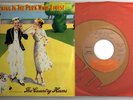 The Country Hams / Walking In The Park With Eloise / Rare EMI USA 45 & PS / NM+