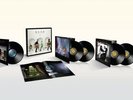 Moving Pictures (40th Anniversary) by Rush - Vinyl Box Set