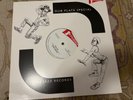 STUDIO 1 SOUL EYE CEDRIC BROOKS 2018 SOUL JAZZ UK   ROOTS REGGAE 12