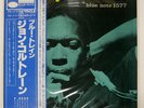 JOHN COLTRANE BLUE TRAIN BLUE NOTE GXK8055 Japan VINYL LP