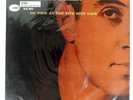 KENNY BURRELL ON VIEW AT THE FIVE SPOT CAFE BLUE NOTE GXK8106 Japan VINYL LP