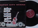 PEPPER ADAMS & VARIOUS Motor City Scene BETHLEHEM LP mono z