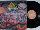 LARRY CORYELL Planet End VANGUARD LP VG+ z