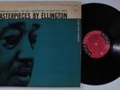 DUKE ELLINGTON Masterpieces By Ellington COLUMBIA LP VG+ mono 6-eye z