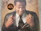 NEW & SEALED LUTHER VANDROSS NEVER TOO MUCH ORIGINAL VINYL RECORD ALBUM 1981