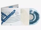 Wave to Earth 1st Album 0.1 Flaws and All Marble (2LP) / FedEx