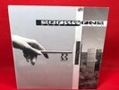 SCORPIONS Crazy World 1990 UK vinyl LP + INNER Wind Of Change Send Me an Angel