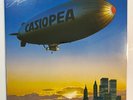 Casiopea	Super Flight	ALR-6029 (Record, Vinyl)