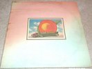 VTG VINYL ALBUM 1972 ALLMAN BROTHERS BAND ORIG INSERT DOUBLE ALBUM EAT A PEACH