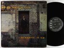 Barry Harris Trio - Breakin' It Up LP - Argo - LP-644 Black Label Mono DG PROMO