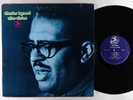 Charles Kynard - Afro-Disiac LP - Prestige - PRST 7796 RVG VG+